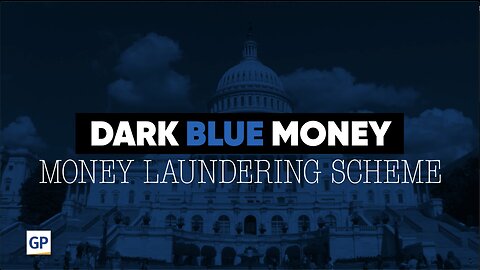 ARE DEMOCRATS COMMITTING ELECTION FINANCE CRIMES?