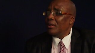 WEF Africa 2017: Motsoaledi says brain drain a perennial headache on SA health (DaN)