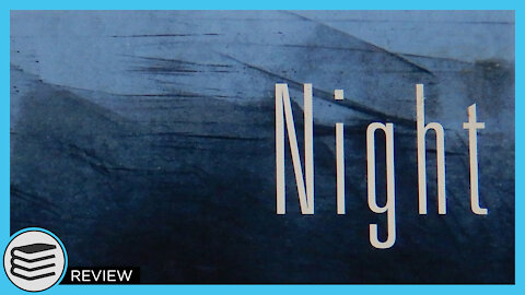 Night [ Book Review ]