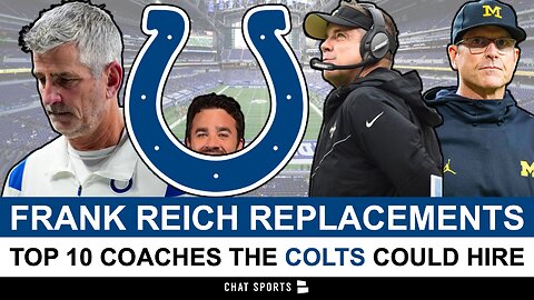 Sean Payton Tops Colts Head Coach Candidates List