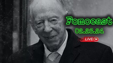 💰 Jacob Rothschild Dead Age 87 🇬🇧 , WHO is the Real 👑? | What Happen to Jessie Ventura?