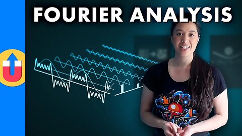 The Fourier Series and Fourier Transform Demystified