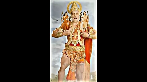 Hanuman Dada Jay