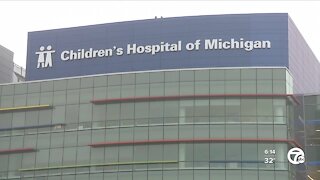 Michigan leaders urge caution as pediatric COVID hospitalizations rise in other states