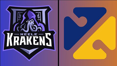 KEELE KRAKENS VS DORANS BOXFISH | FULL MATCH | UNIROCKETEERS | LCQ