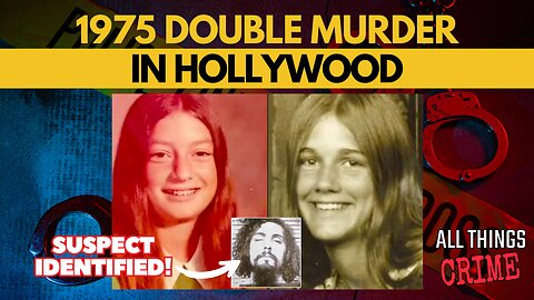 1975 Double Murder in Hollywood ft. Tom Myers Full Ep