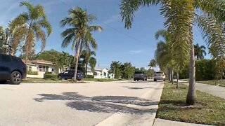 Car thefts, break-ins increasing in West Palm Beach, police say