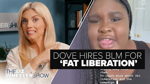 Dove Hires CRAZY BLM Activist for “Fat Liberation" & Do YOU Think About the Roman Empire? | Ep. 427