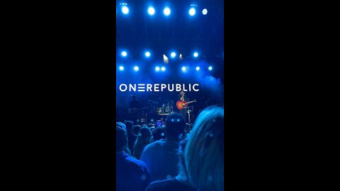 One Republic