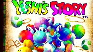 RS:181 Yoshi Story