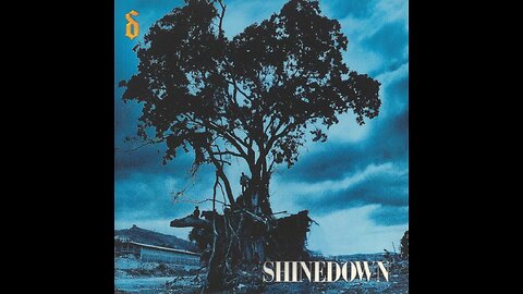 Shinedown - Leave A Whisper