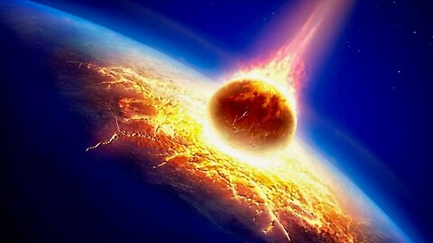 How NASA Will Respond To A Planet Killer Asteroid - Avoiding Global Extinction