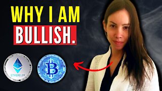 Lyn Alden Bitcoin & Ethereum - Why I'm Choosing Bitcoin Over Tech Stocks