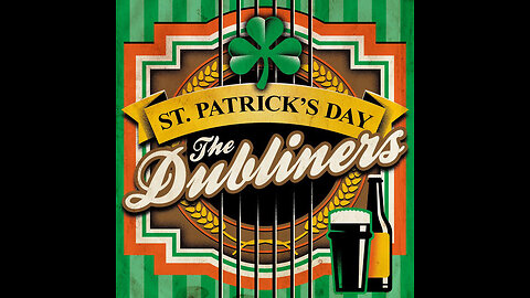 St. Patrick's Day With The Dubliners