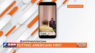 Tipping Point - Putting Americans First