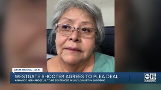 Mother of Westgate Entertainment District shooting victim speaks on shooter's guilty plea