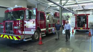 First responder hiring fair comes to Pinellas County