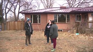 Community rallies behind Marshall Fire victim who lost everything