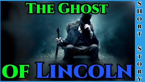 Best SciFi Storytime 1506 - The Ghost of Lincoln & Introversion because why not copy | HFY | Morbing