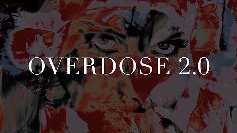OVERDOSE 2.0 | Contemporary Fine Art Photography | Created By Artist Daniel Voelker (2010/2011)