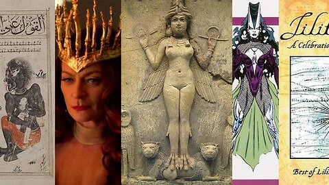 The Dark History Of Occult Feminism