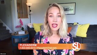 Plexaderm: Say goodbye to under eye bags and wrinkles