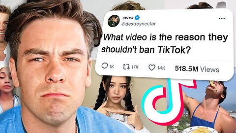 Is Tik Tok Actually Getting Banned