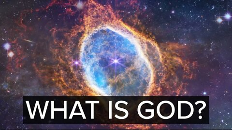 What is God? - Catholic Catechism 007