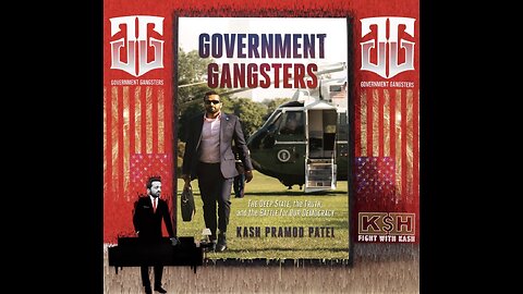Government Gangsters - GSF Productions