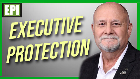 Executive Protection (Interview with Jerry Heying 01/19/2023)