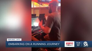 Local runner ready for Chicago Marathon