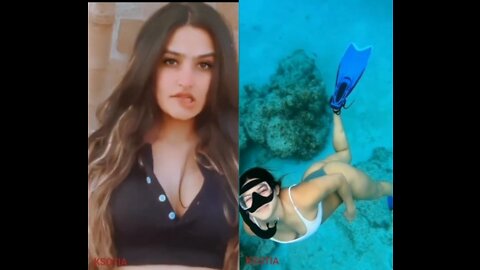 🤪🤪🤪😍😍 HOT and Sexy TikTok Shorts। Instagram reels। hot cold