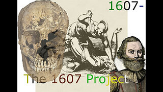 The 1607 Project