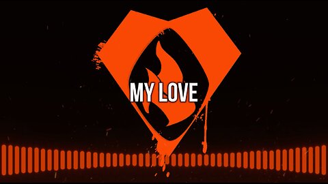 "My Love" Official Lyric Video