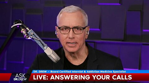 YOUR CALLS on Kanye West, Gender Transition, Dennis Rodman & Depression Medication – Ask Dr. Drew