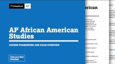 Civil rights attorney Ben Crump threatens legal action over banning of AP African American studies course