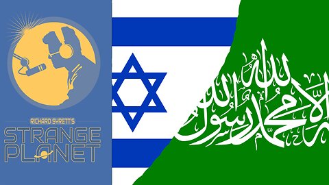 Israel Vs. Hamas and The War of Gog and Magog