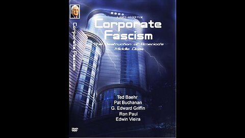 Corporate Fascism (2010)