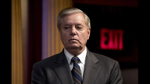 The essence of Lindsey Graham