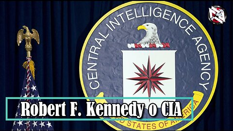 Robert Kennedy - CIA je napravila prevrate na trećini svjetskih demokracija