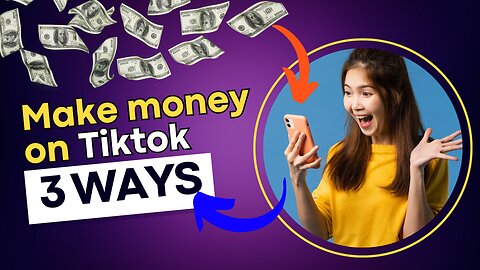 🔴 How to Make Money on TikTok - Unlocking Success Strategies | Best Tips and Tricks 💰📈🔴