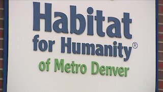 Church partners with Habitat for Humanity to create affordable housing in Aurora