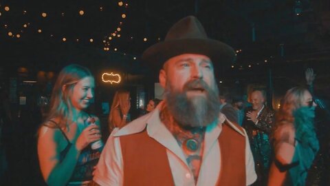 Zac Brown Band's Recent Pop Output...