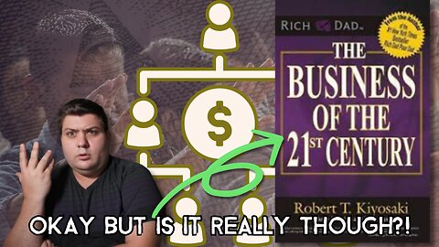 Business of the 21st Century - EVERYTHING You MUST Know!! Watch This First!