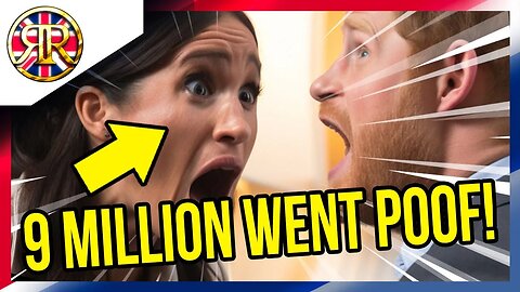 Meghan And Harry LIED About Donations! Archewell MELTDOWN!