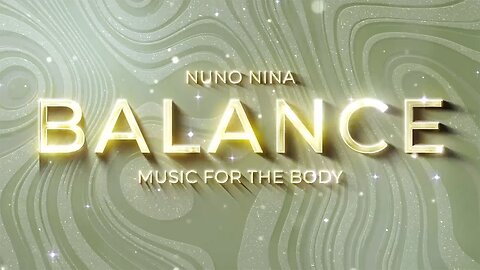 GOLD CYCLE - BALANCE Soundtrack [by Nuno Nina]