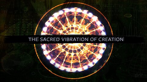 The Source of All Creation - TOTAL PROOF Vibration Manifests Reality!