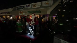 Cape Coral Festival of Lights