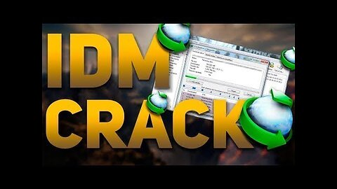 Internet Download Manager Crack | Full Version Free Download | IDM Free