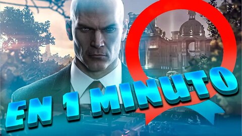 CÓMO JUGAR PARÍS 🇫🇷✅ EN ASESINO SILENCIOSO HITMAN 3